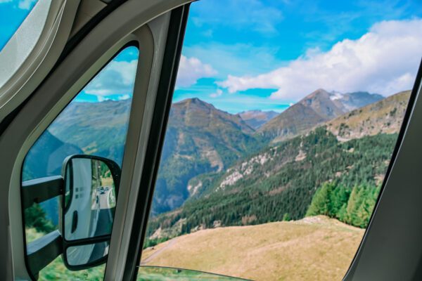 Marmotte al Grossglockner