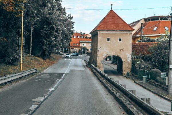 Castello di Bojnice