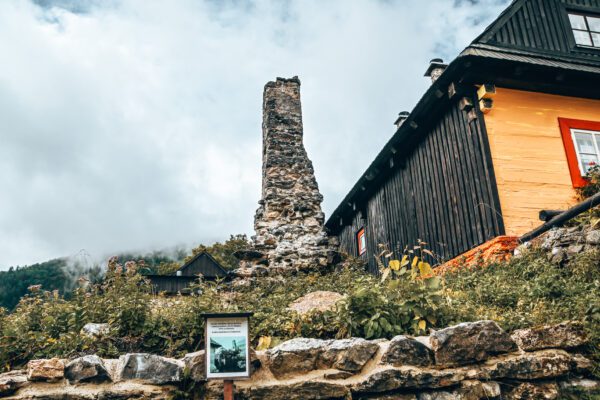 Vlkol&iacute;nec