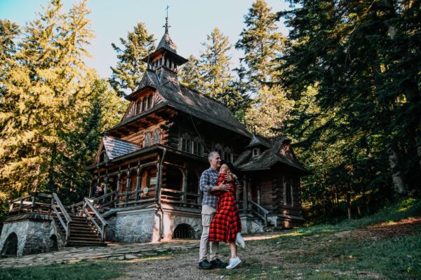 Monti Tatra 