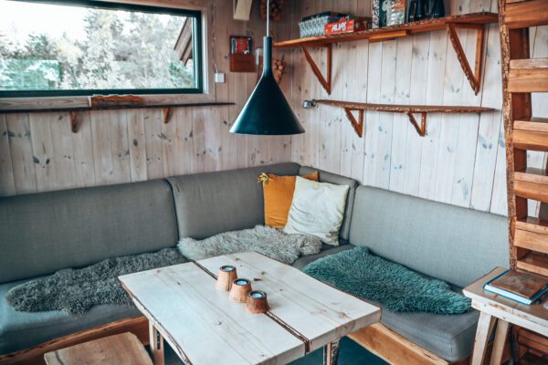 Treetops Hotel