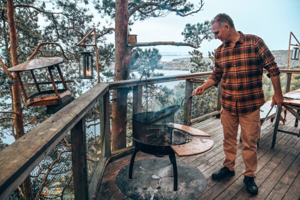 Treetops Hotel