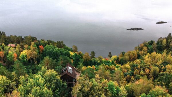 Treetops Hotel