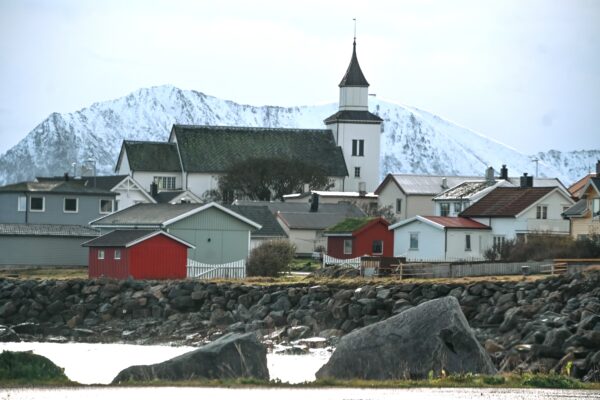 norvegia