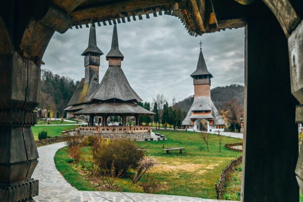 MARAMURES