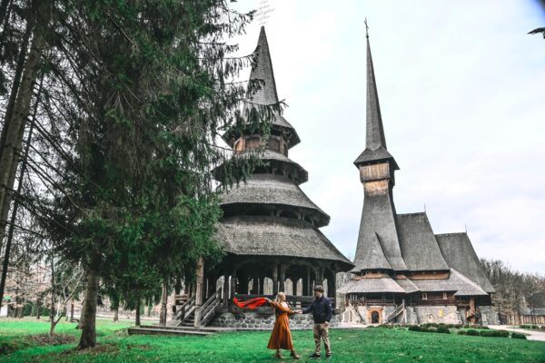 MARAMURES