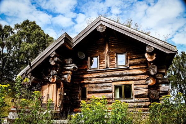 Alloggio da Sogno in Scozia