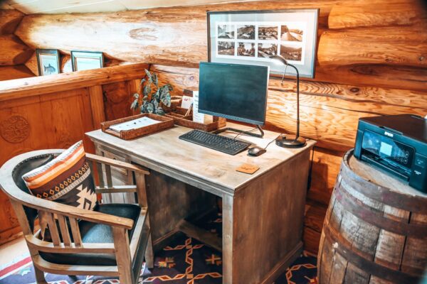 Alloggio da Sogno in Scozia