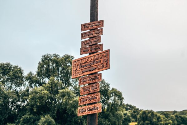 Alloggio da Sogno in Scozia