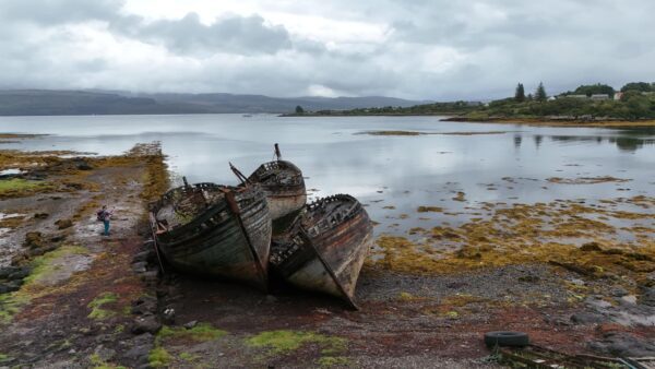 scotland