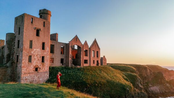 cosa vedere Scozia nord est