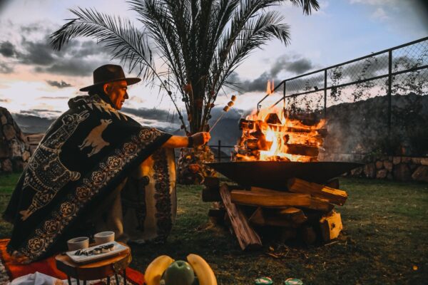 Dove dormire nella Valle Sacra