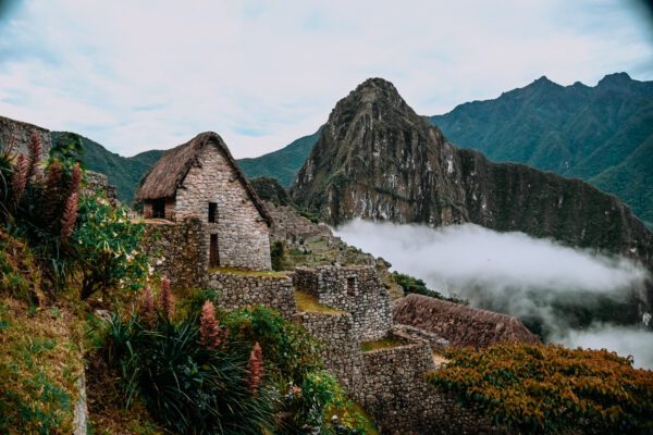 Machu Picchu nel 2025