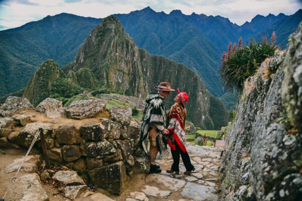 Machu Picchu nel 2025