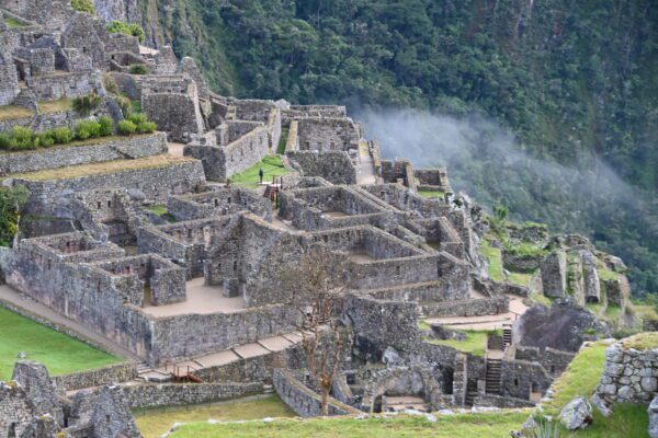 Machu Picchu nel 2025