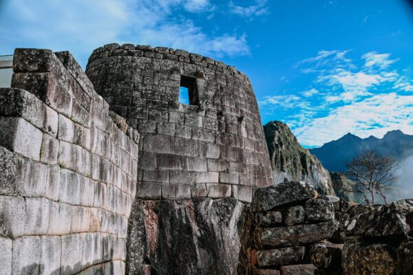 Machu Picchu nel 2025