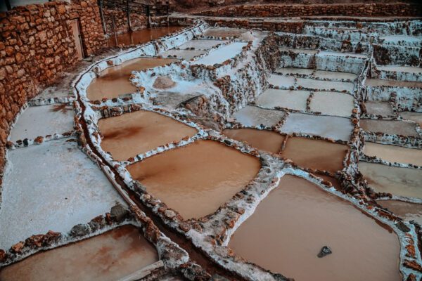 Boleto Turístico Cusco