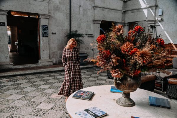 Arequipa in 2 giorni