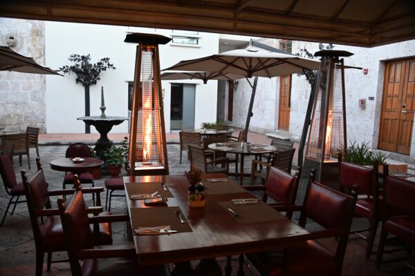 Arequipa in 2 giorni