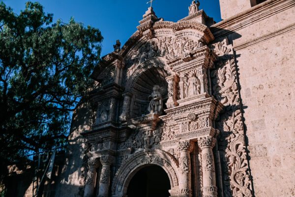 Arequipa in 2 giorni