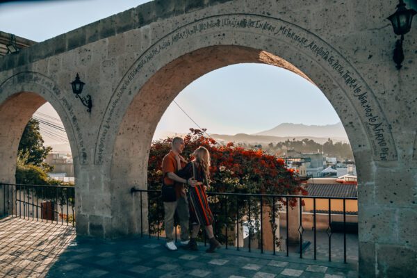 Arequipa in 2 giorni