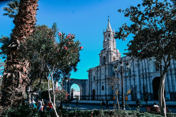 Arequipa in 2 giorni