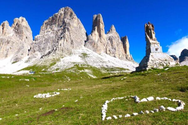 trentino