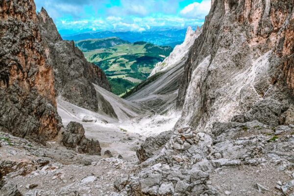 5 trekking più belli delle Dolomiti