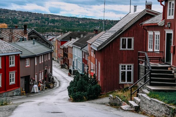 Røros