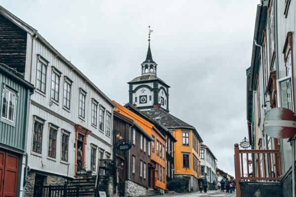 Røros
