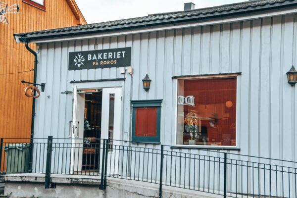 Røros
