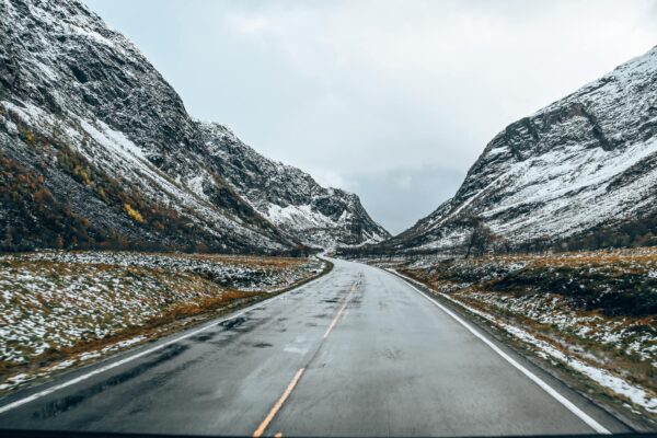 Fiordo di Geiranger