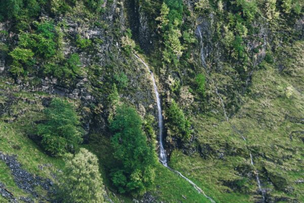 Fiordo di Geiranger