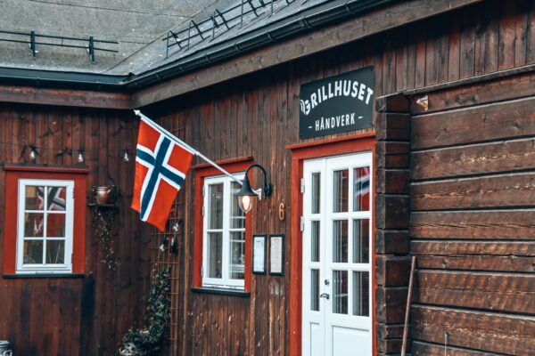 Røros