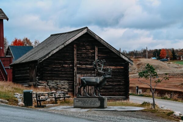Røros