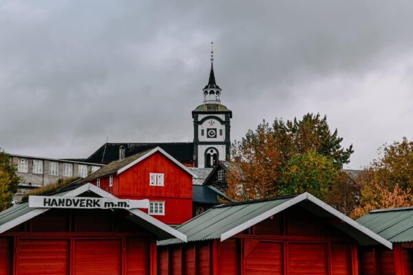 Røros