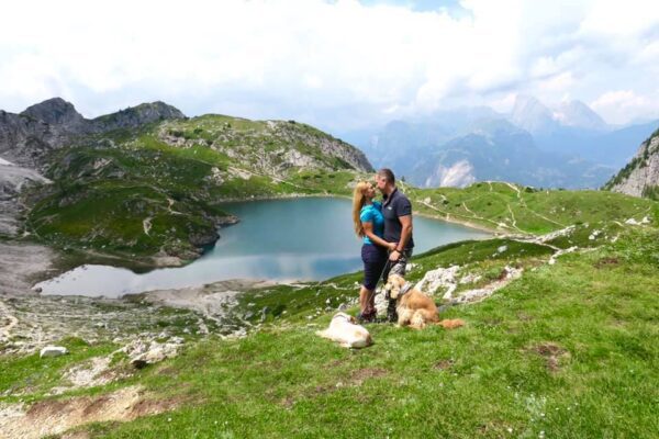 5 trekking più belli delle Dolomiti