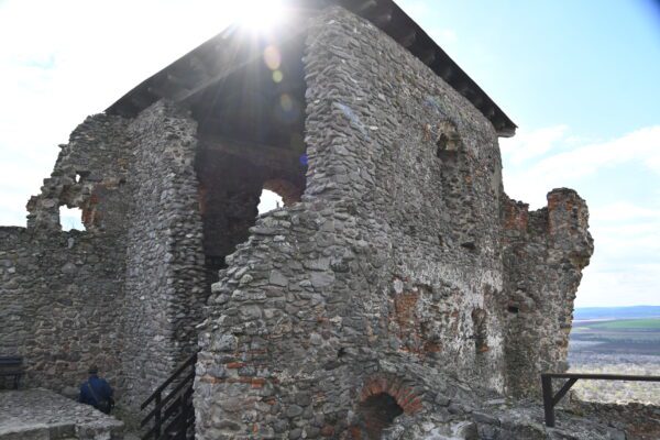 Il castello più bello d’Ungheria