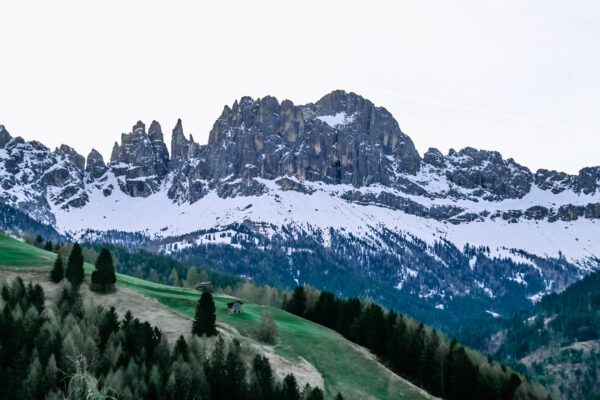trentino