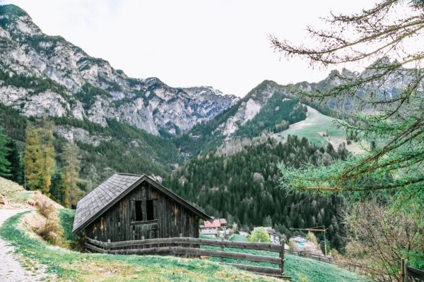 Laghetto di Wuhn