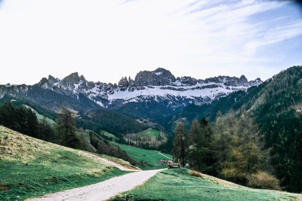 Laghetto di Wuhn