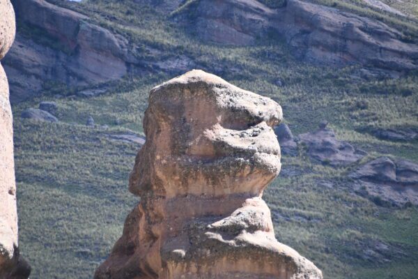 Cañón de Tinajani