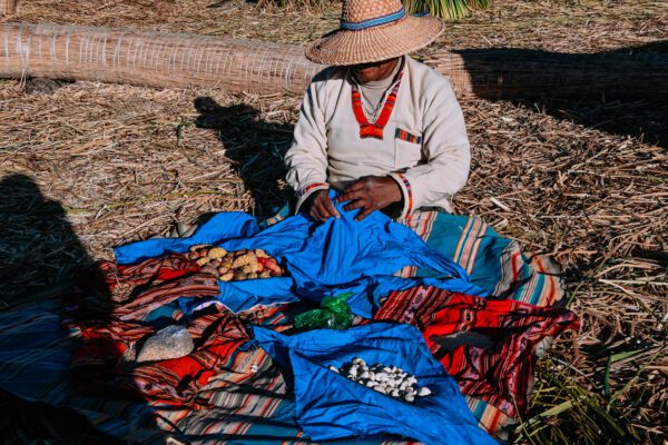 titicaca