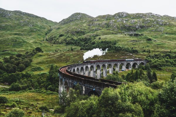 viadotto di Harry Potter