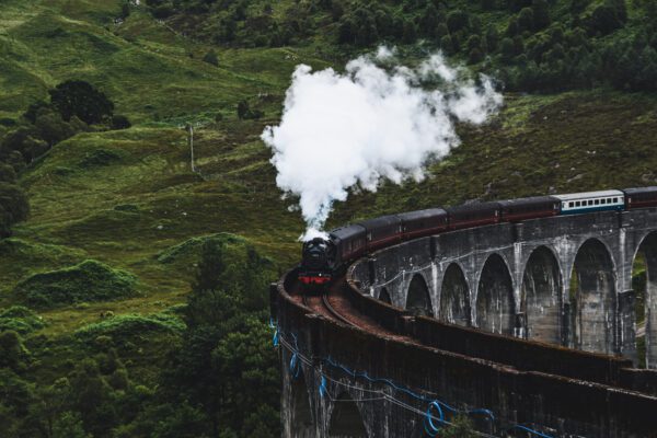 viadotto di Harry Potter