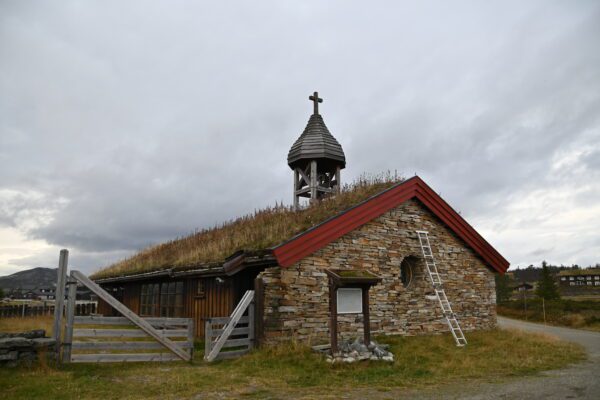 Parco Nazionale Rondane