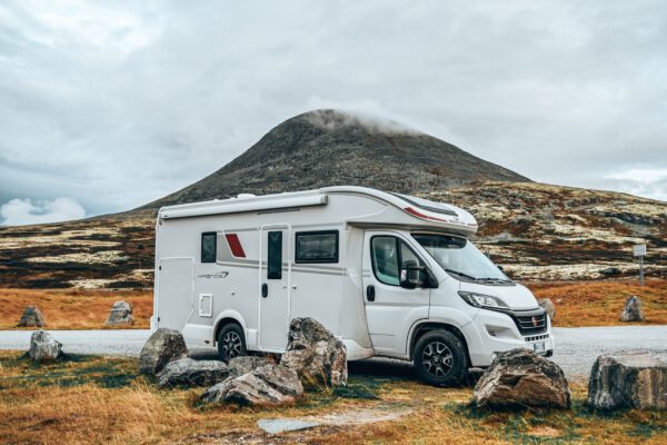 Parco Nazionale Rondane
