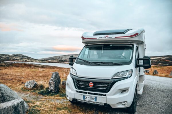 Parco Nazionale Rondane