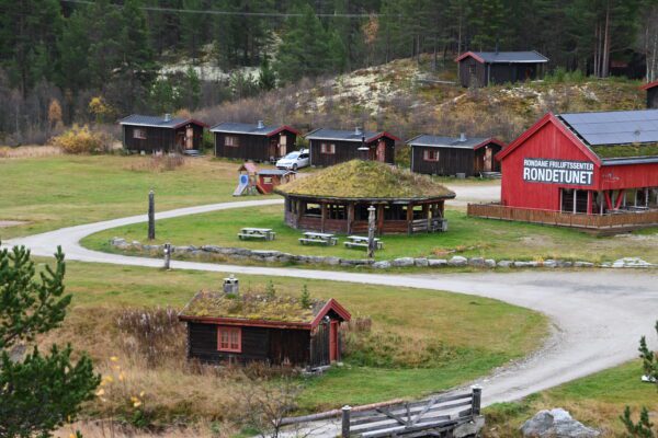 Parco Nazionale Rondane