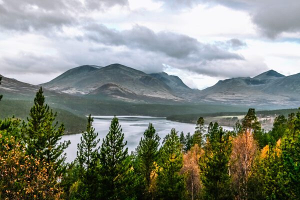 norway
